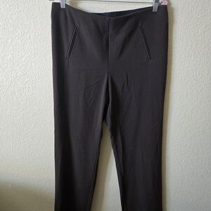 Style & Co. Brown Trousers